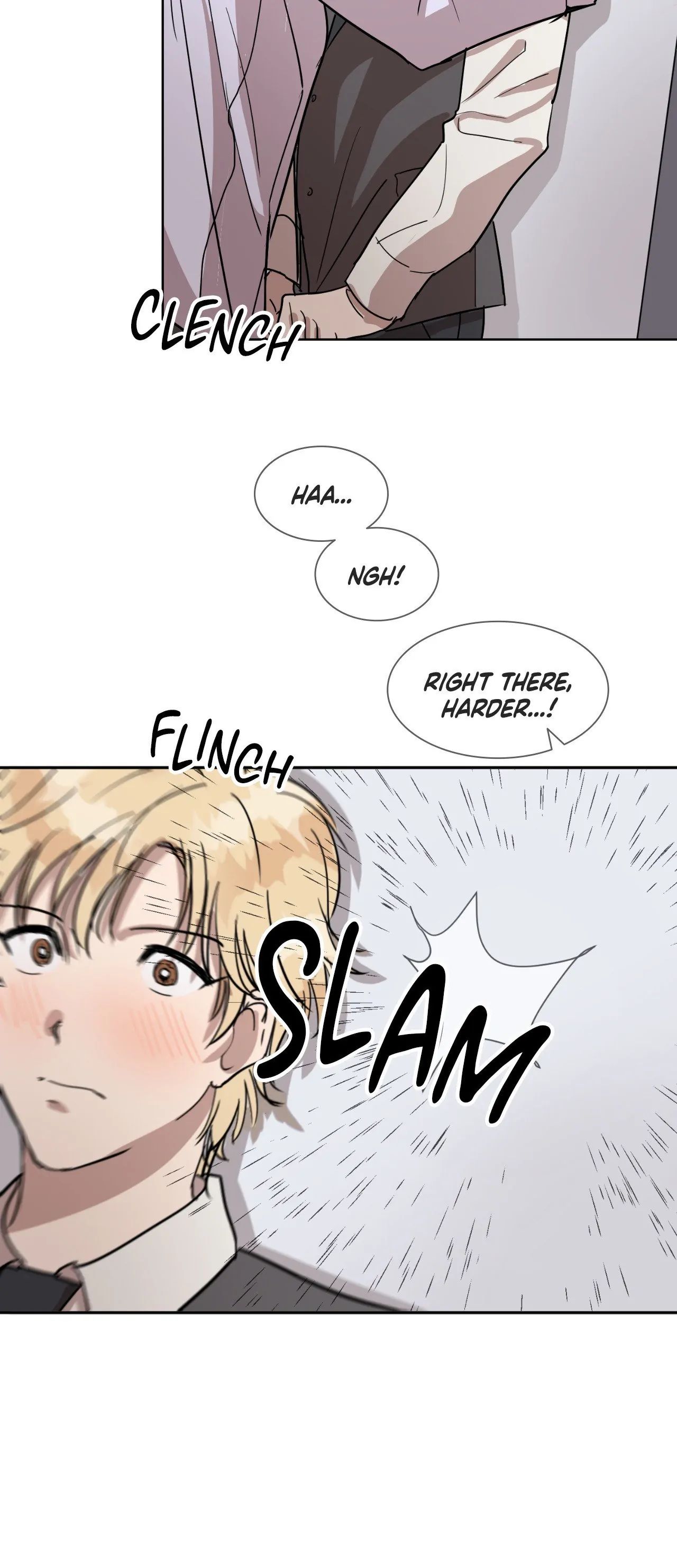 Read Love at First Voice chapter 1 image 5 on Lezhin