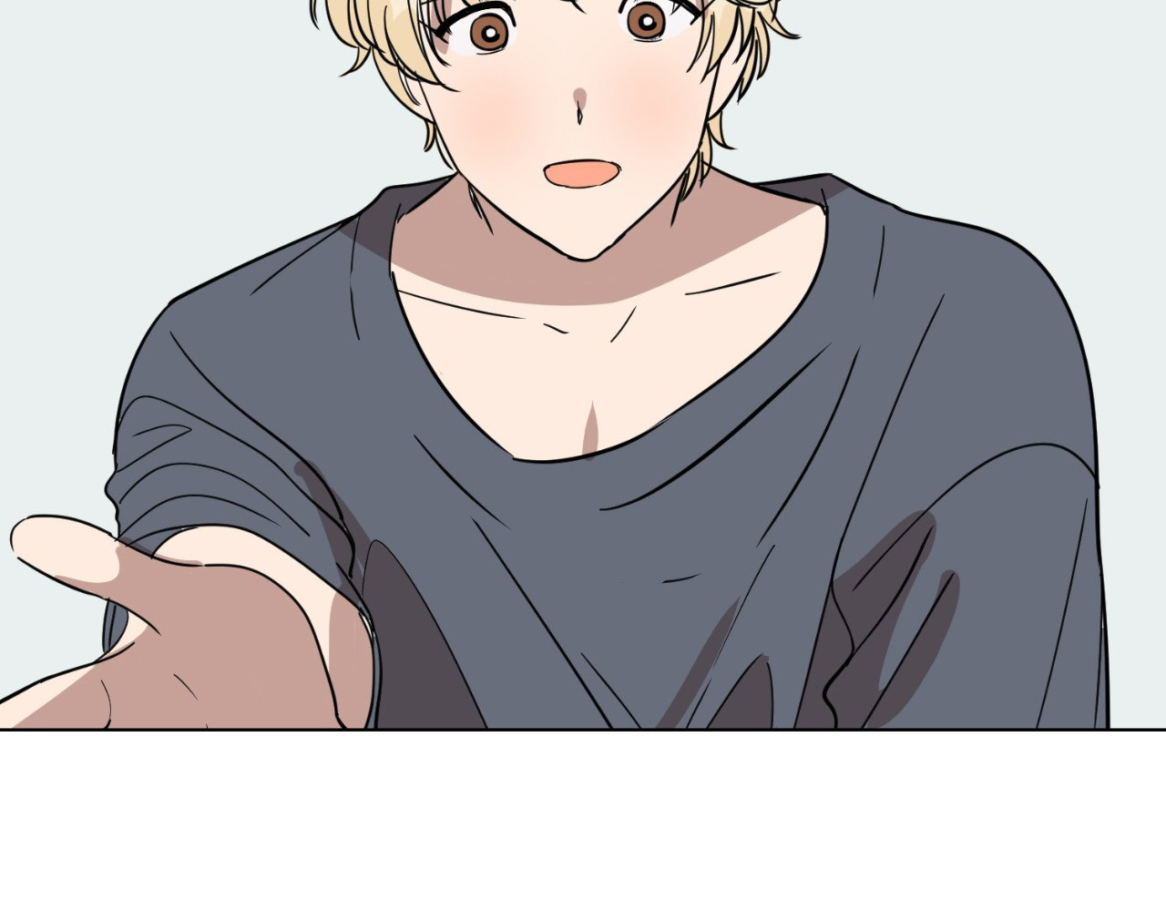 Read Love at First Voice chapter 11 image 100 on Lezhin