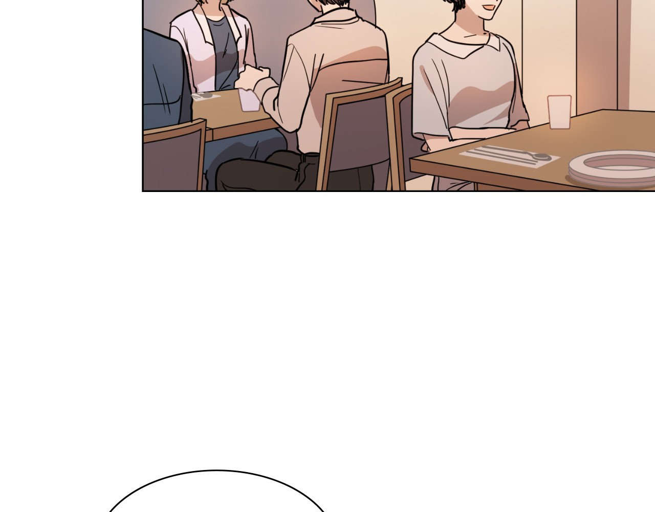Read Love at First Voice chapter 11 image 15 on Lezhin