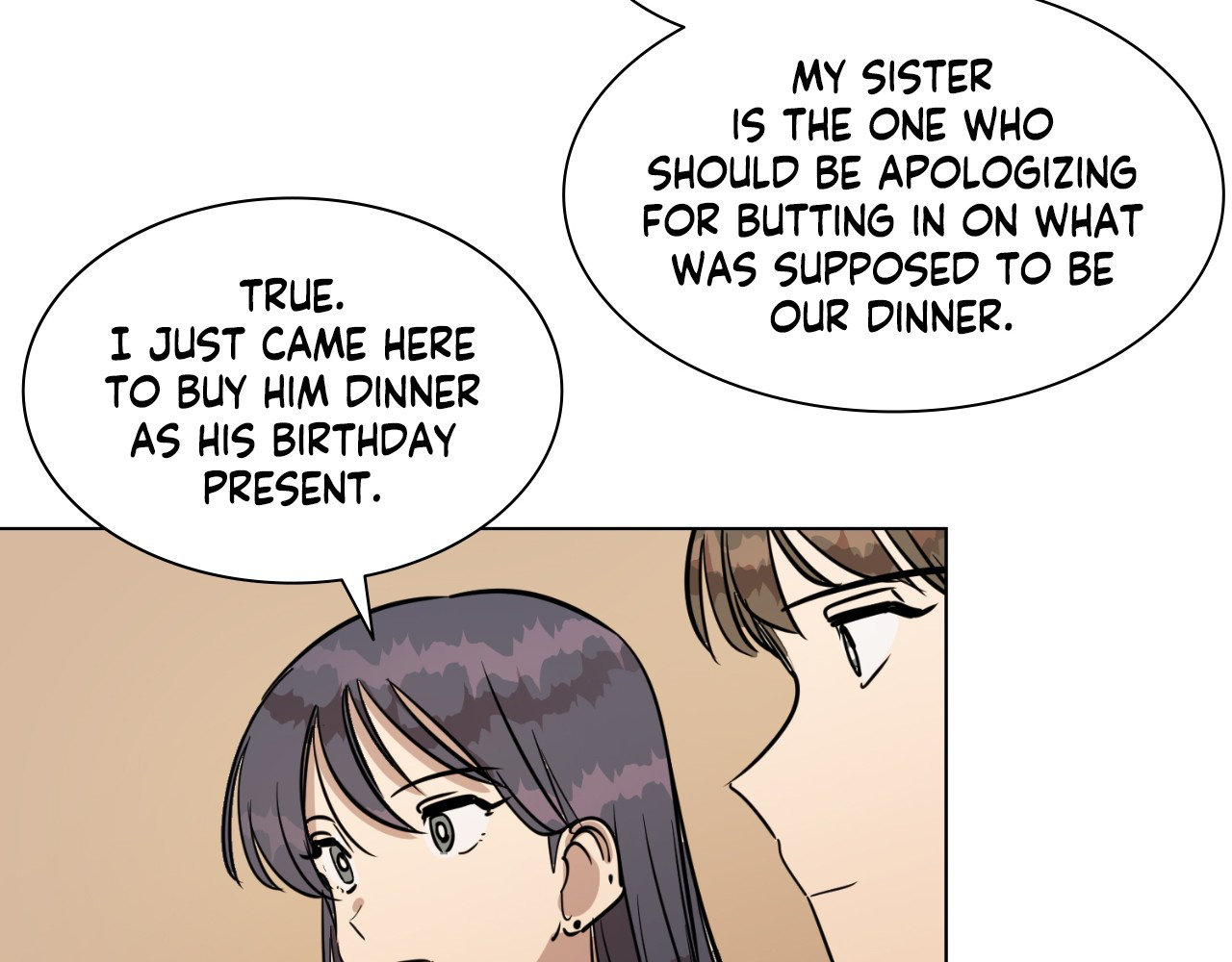 Read Love at First Voice chapter 11 image 19 on Lezhin