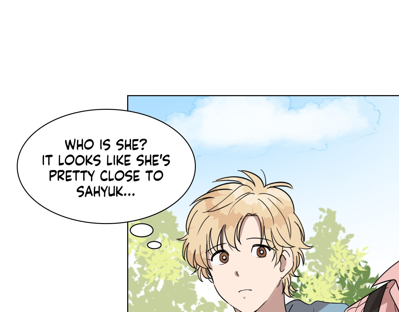 Read Love at First Voice chapter 11 image 2 on Lezhin