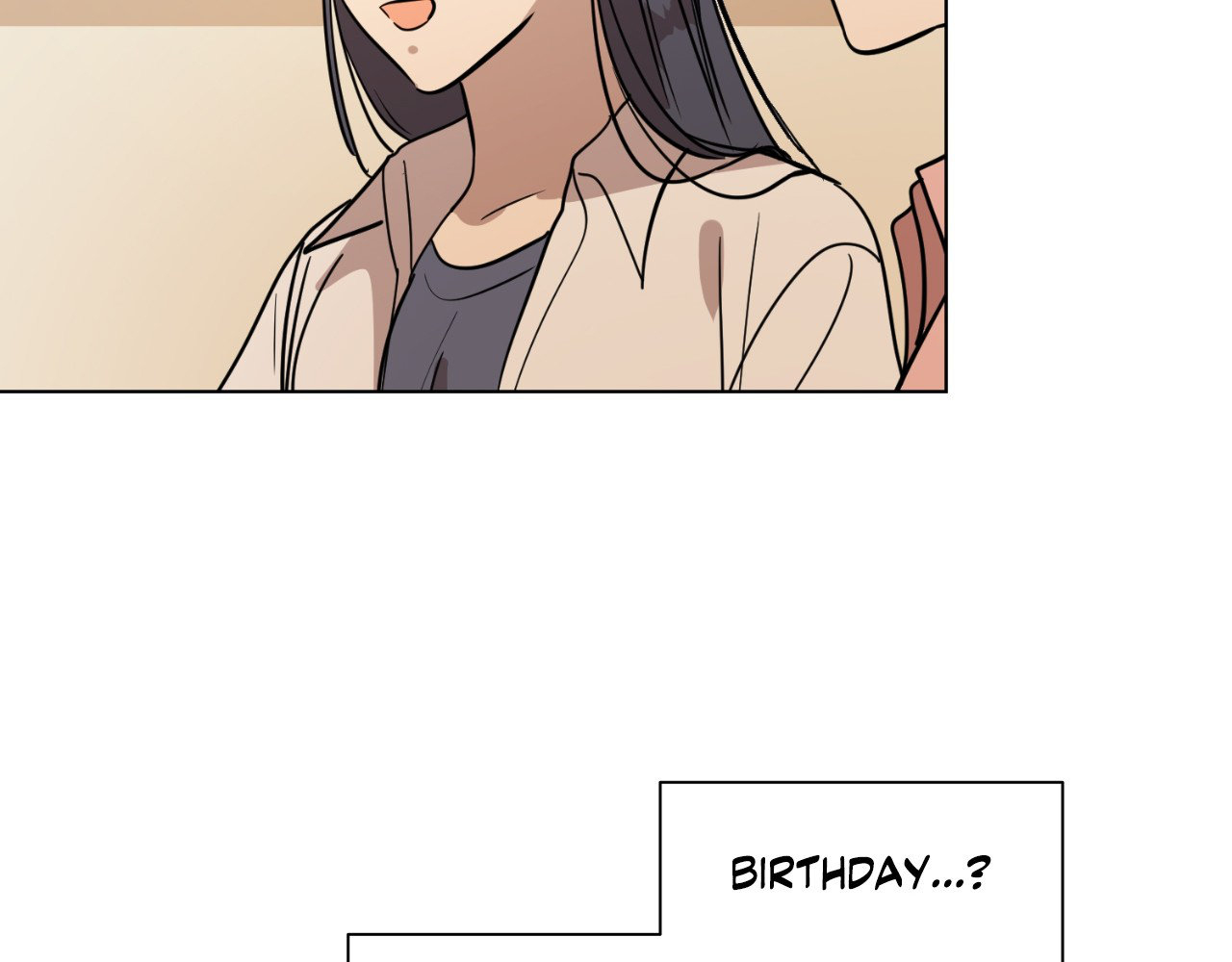 Read Love at First Voice chapter 11 image 20 on Lezhin