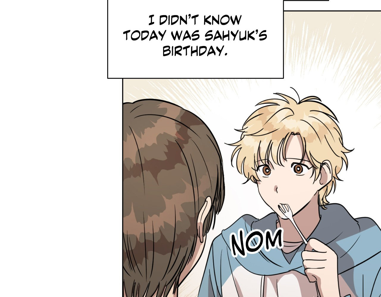 Read Love at First Voice chapter 11 image 21 on Lezhin