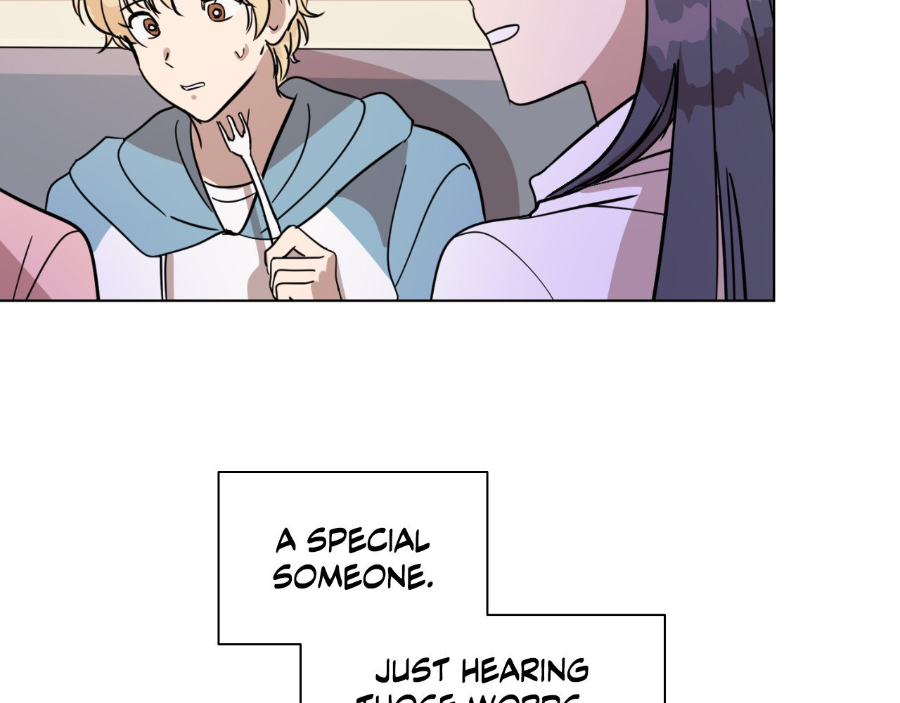 Read Love at First Voice chapter 11 image 23 on Lezhin