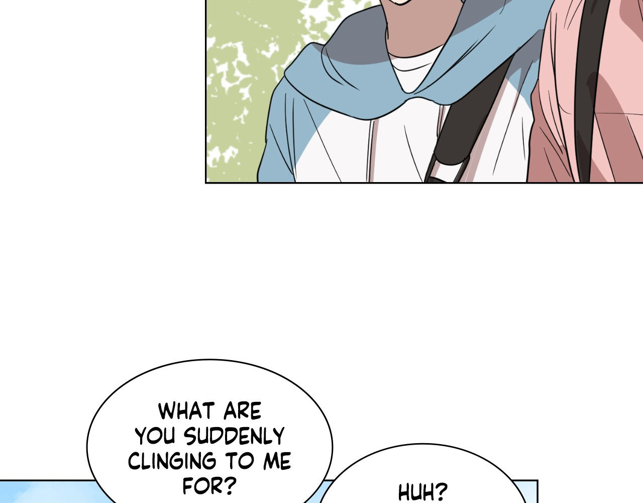 Read Love at First Voice chapter 11 image 3 on Lezhin