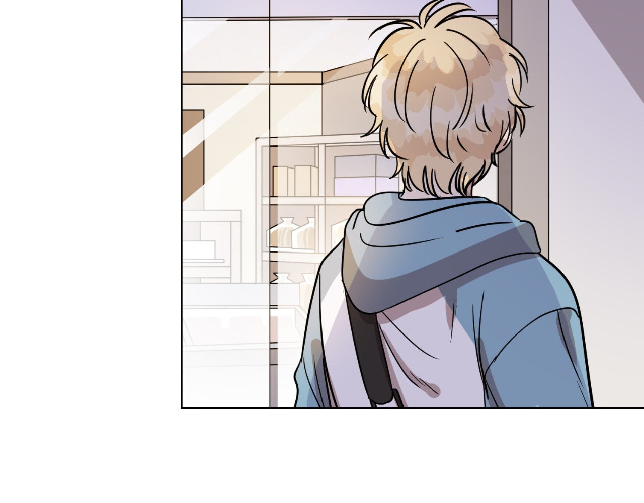 Read Love at First Voice chapter 11 image 40 on Lezhin
