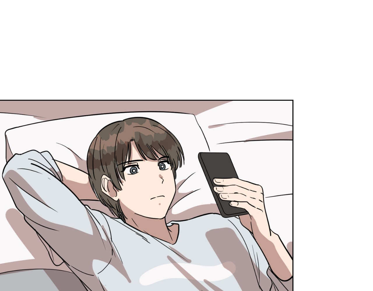 Read Love at First Voice chapter 11 image 46 on Lezhin