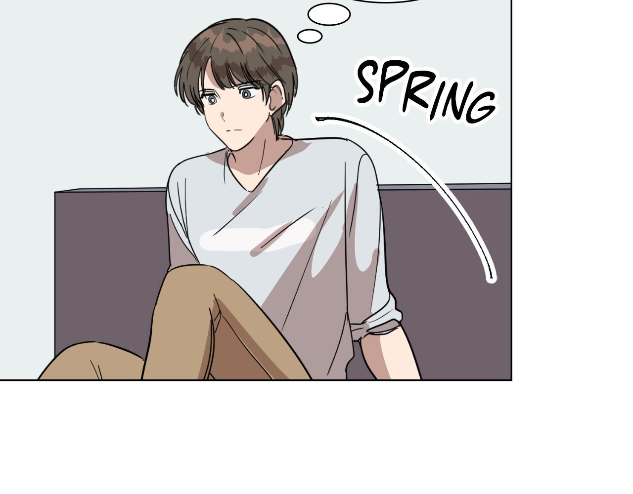 Read Love at First Voice chapter 11 image 49 on Lezhin