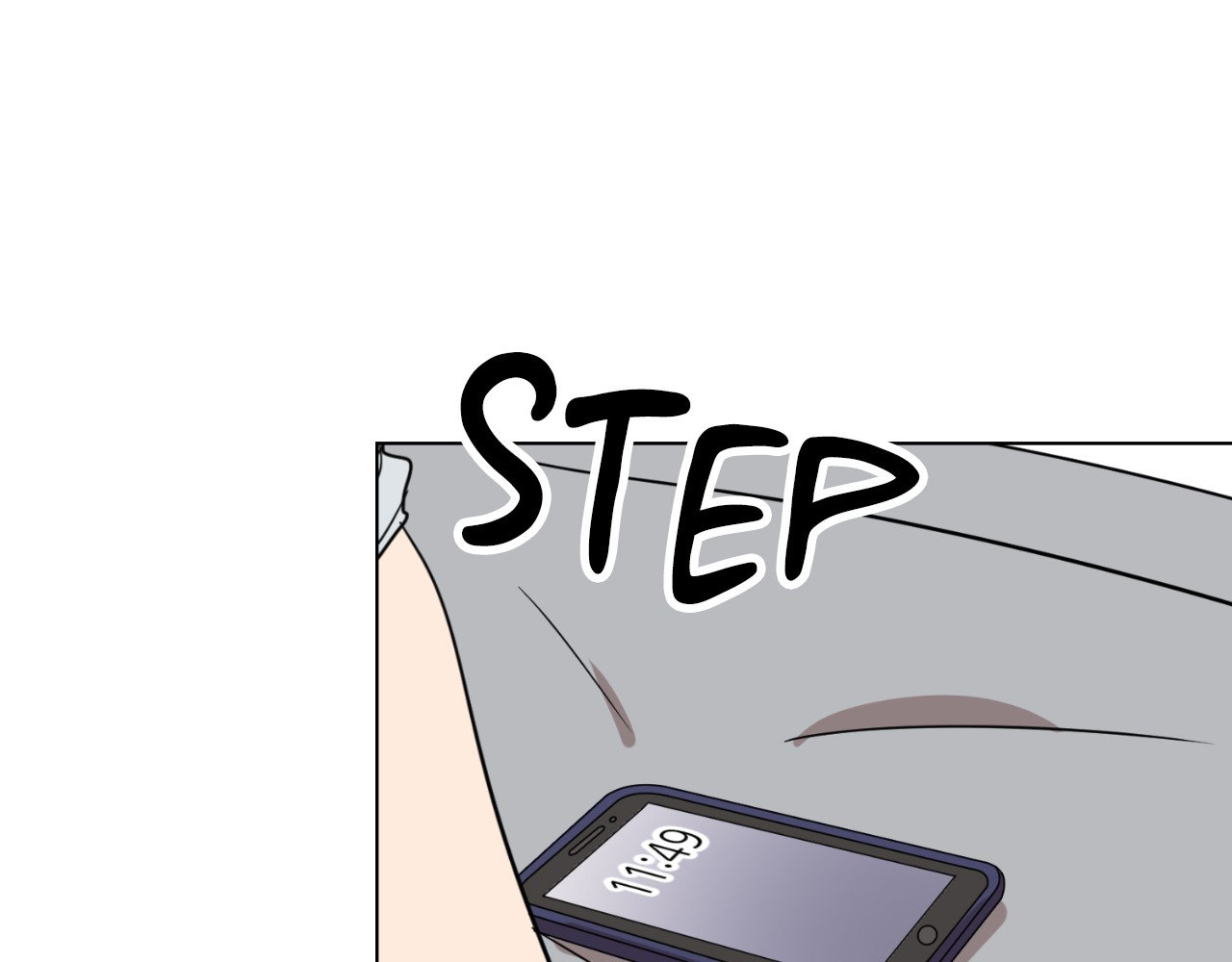 Read Love at First Voice chapter 11 image 50 on Lezhin