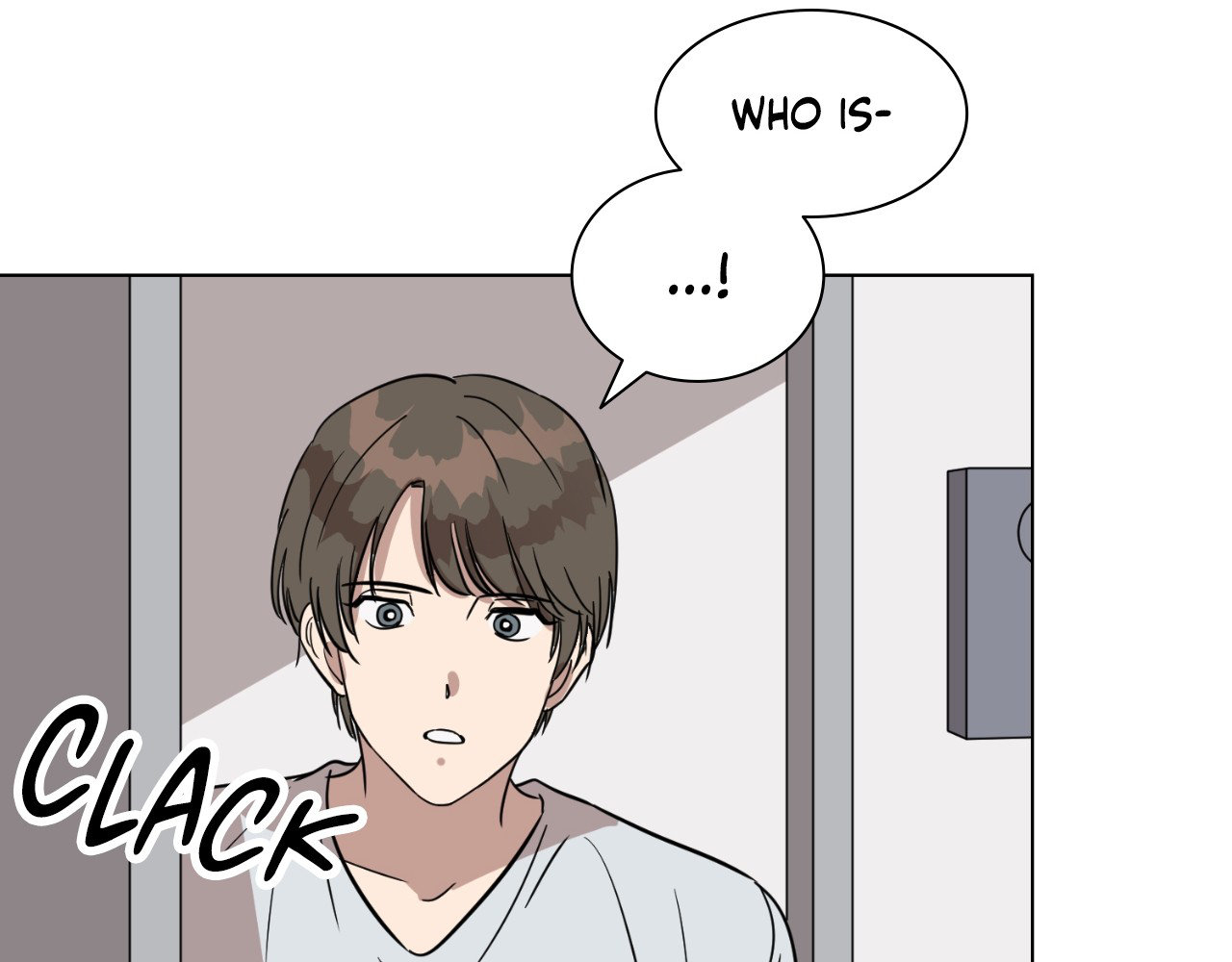 Read Love at First Voice chapter 11 image 52 on Lezhin
