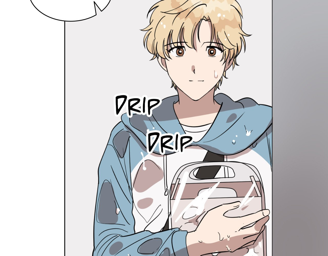 Read Love at First Voice chapter 11 image 54 on Lezhin