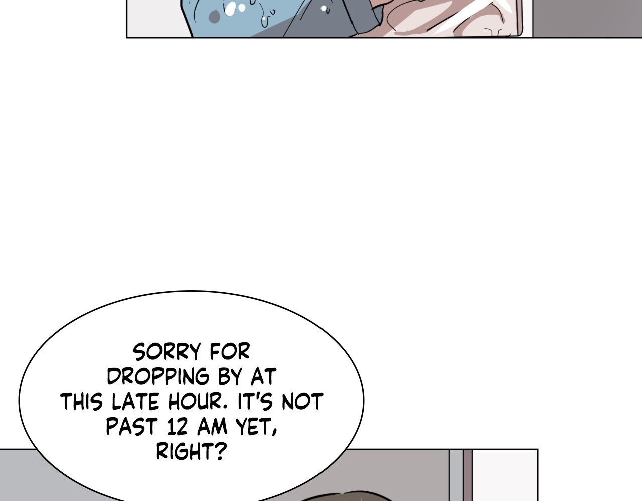 Read Love at First Voice chapter 11 image 55 on Lezhin