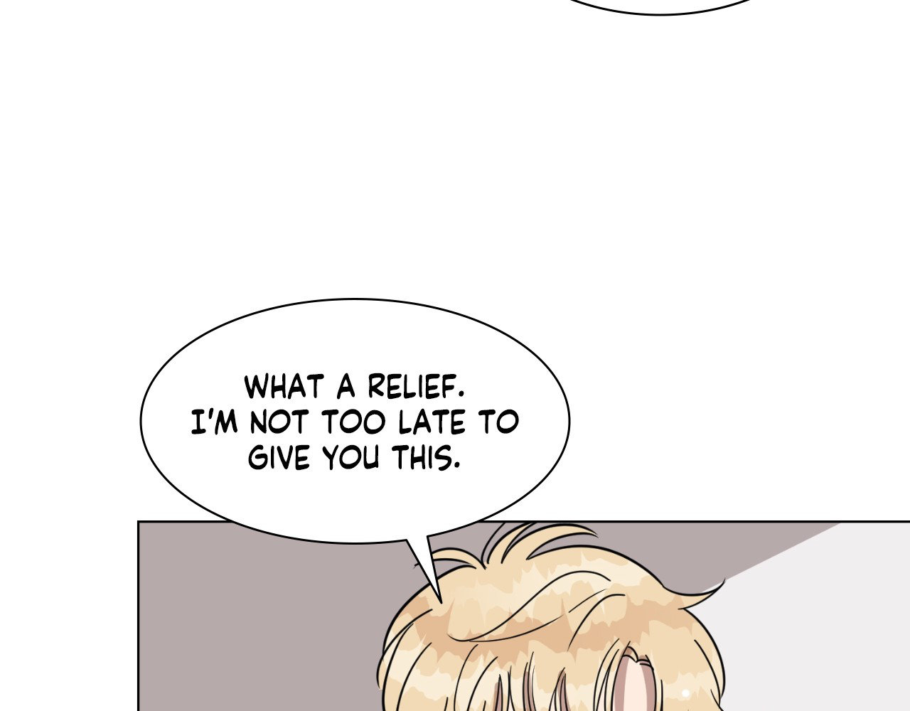 Read Love at First Voice chapter 11 image 57 on Lezhin