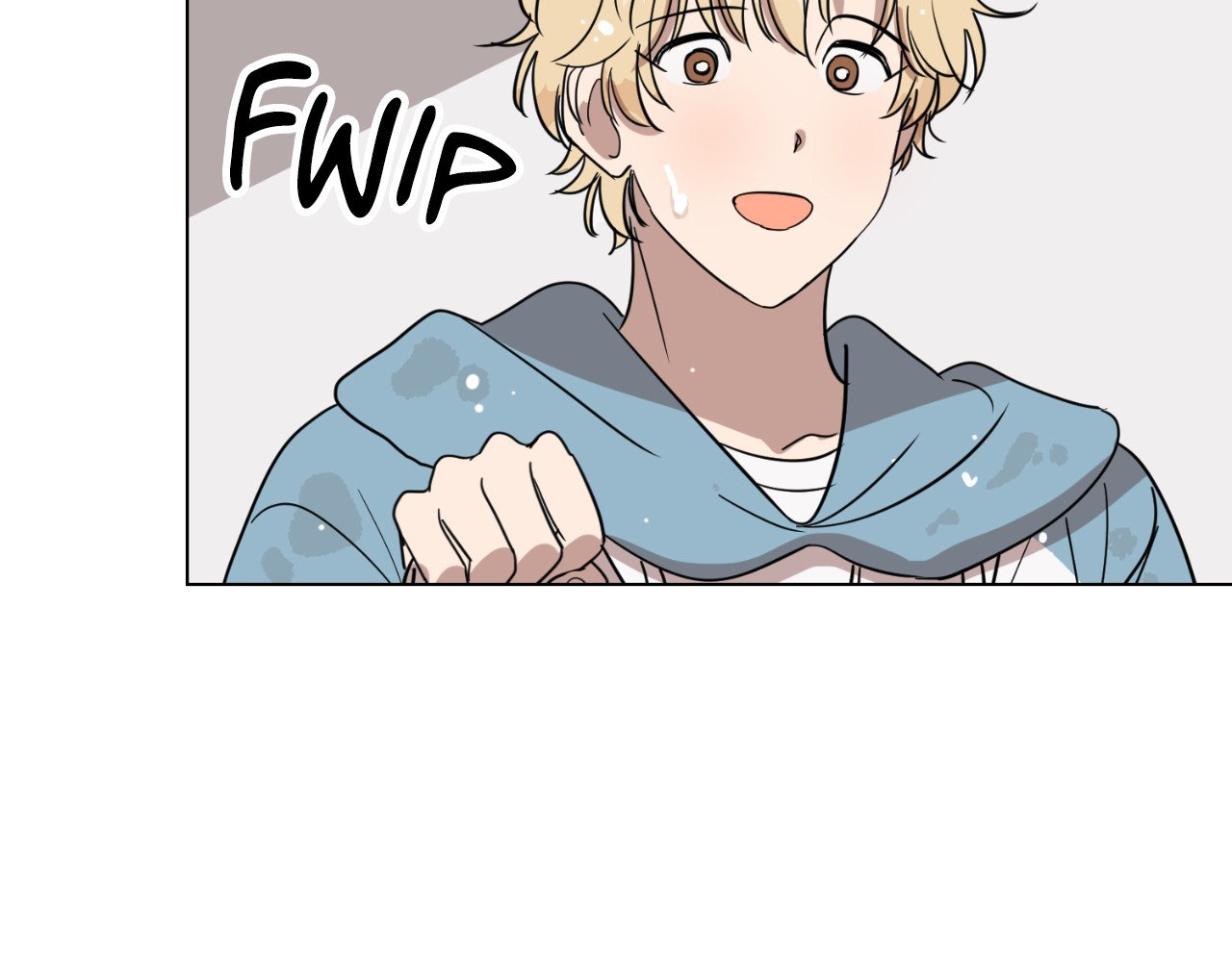 Read Love at First Voice chapter 11 image 58 on Lezhin