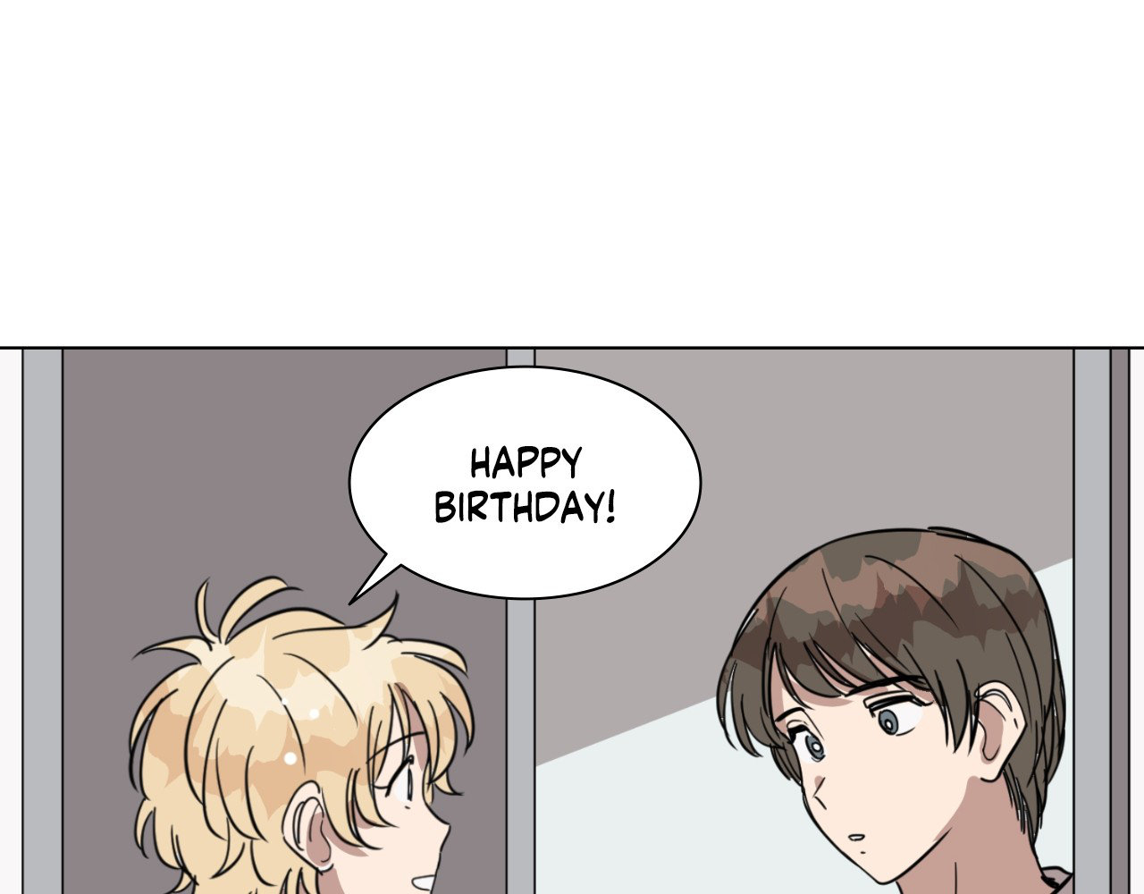 Read Love at First Voice chapter 11 image 59 on Lezhin