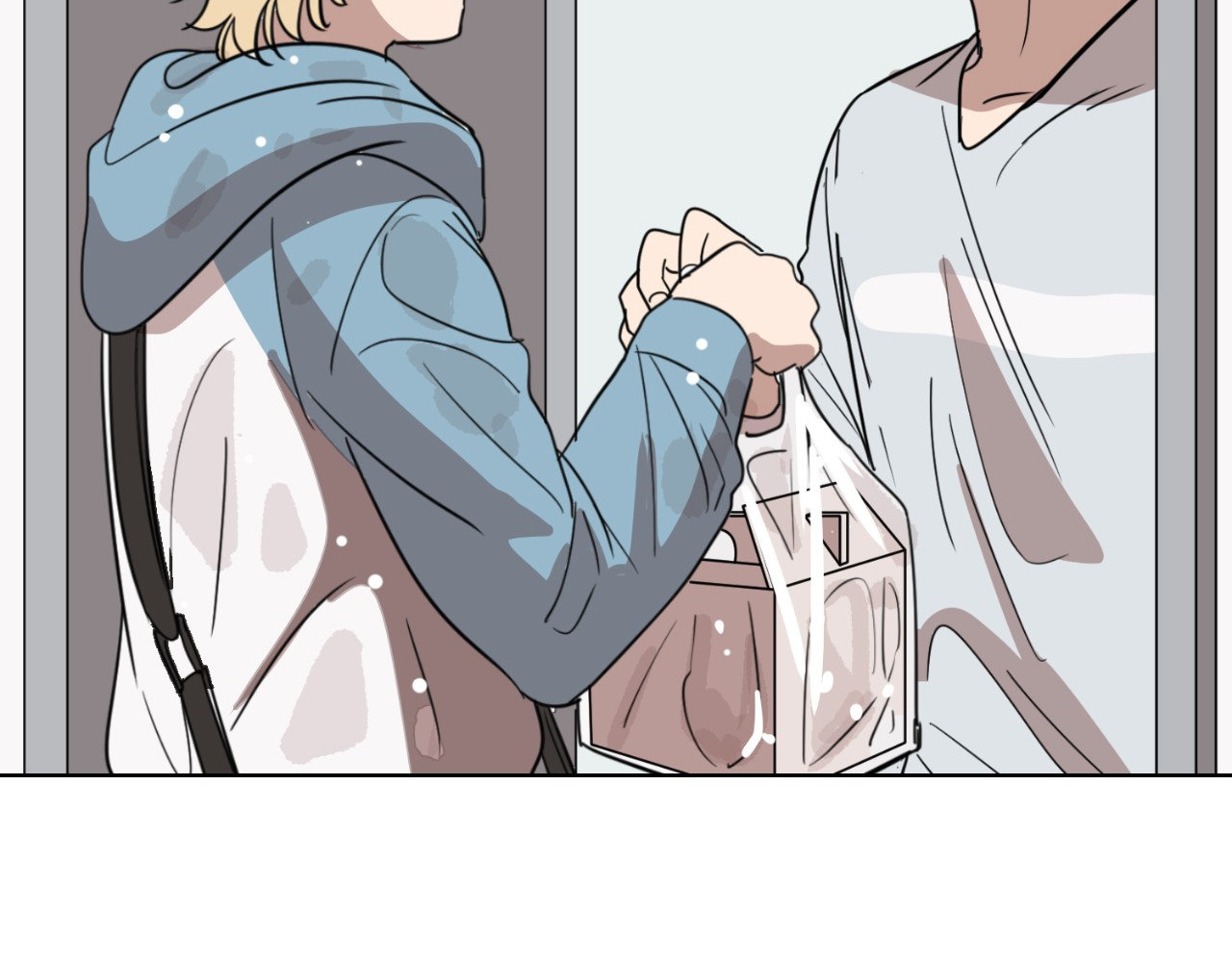 Read Love at First Voice chapter 11 image 60 on Lezhin