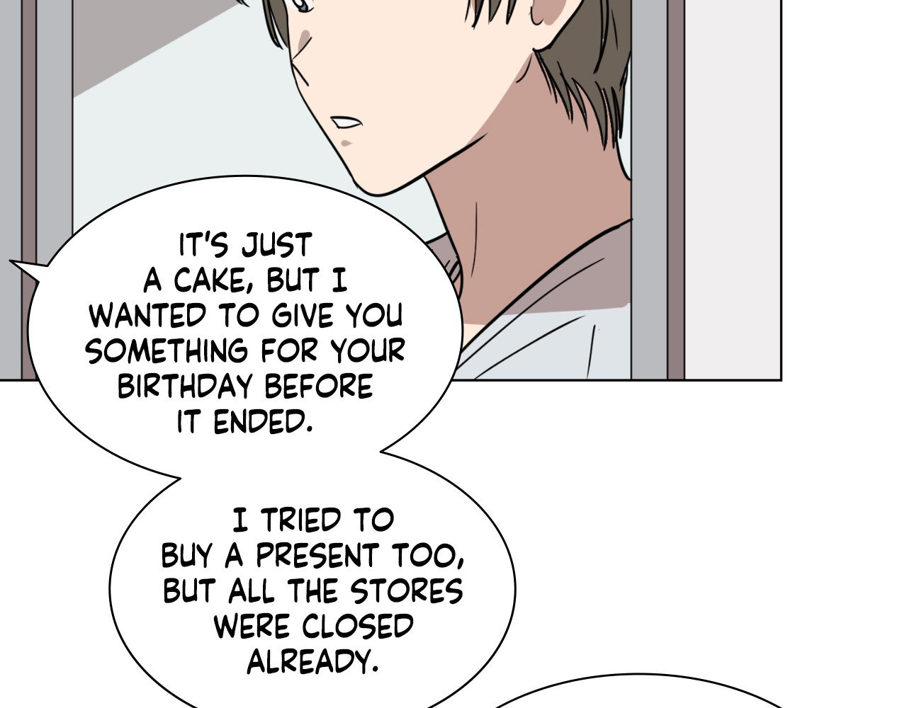 Read Love at First Voice chapter 11 image 63 on Lezhin