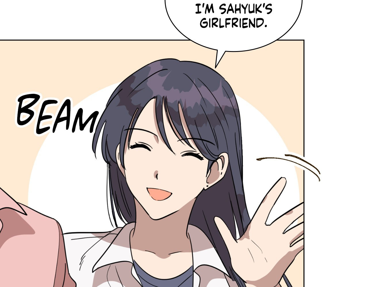 Read Love at First Voice chapter 11 image 7 on Lezhin