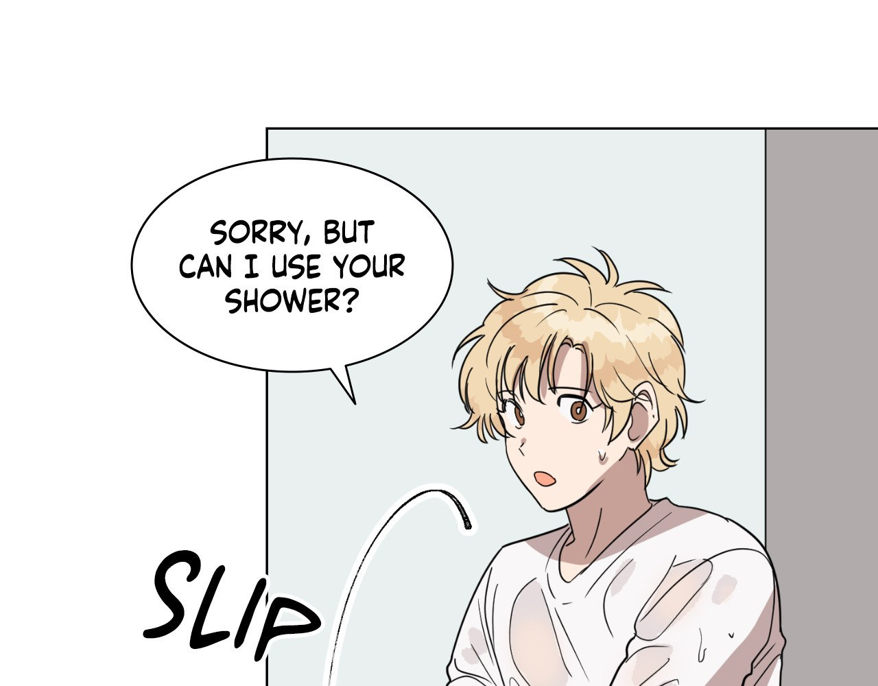 Read Love at First Voice chapter 11 image 73 on Lezhin