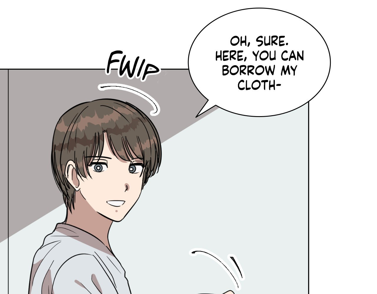 Read Love at First Voice chapter 11 image 75 on Lezhin