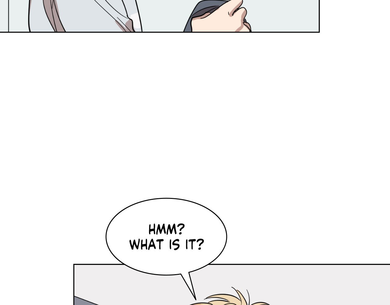 Read Love at First Voice chapter 11 image 76 on Lezhin