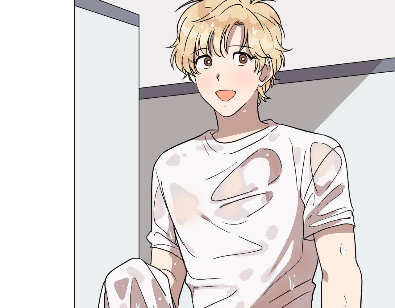 Read Love at First Voice chapter 11 image 77 on Lezhin
