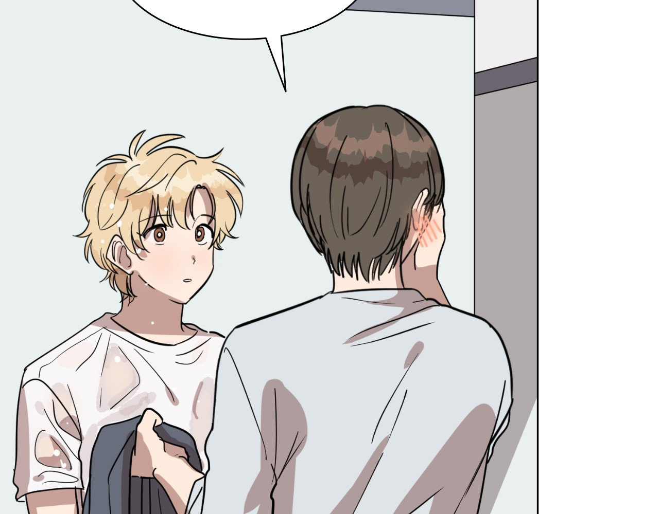 Read Love at First Voice chapter 11 image 82 on Lezhin