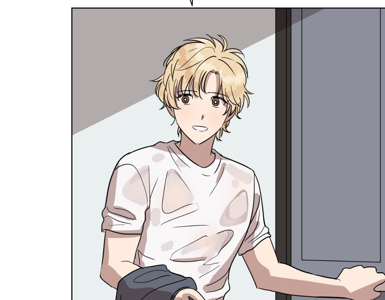 Read Love at First Voice chapter 11 image 84 on Lezhin