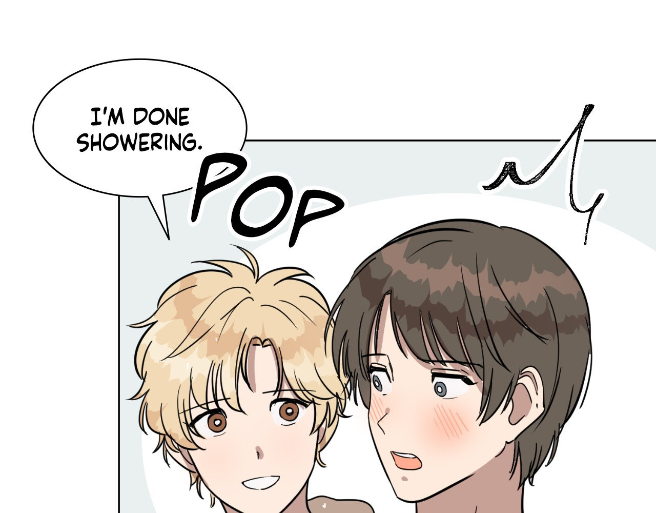Read Love at First Voice chapter 11 image 88 on Lezhin