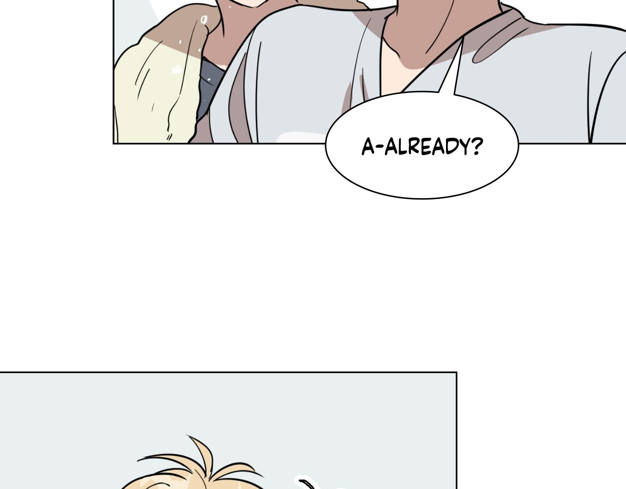 Read Love at First Voice chapter 11 image 89 on Lezhin