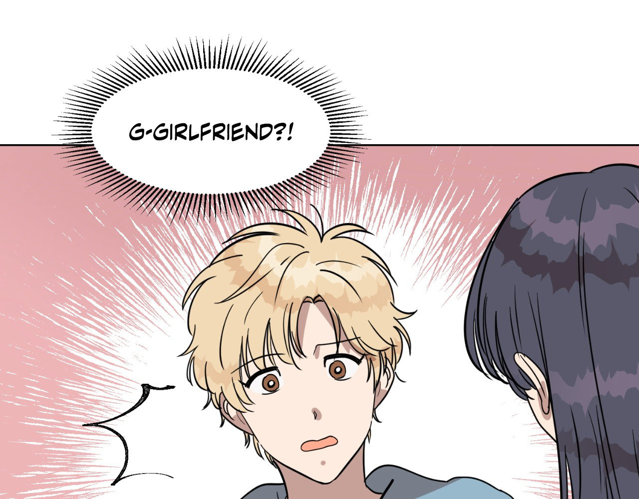 Read Love at First Voice chapter 11 image 9 on Lezhin