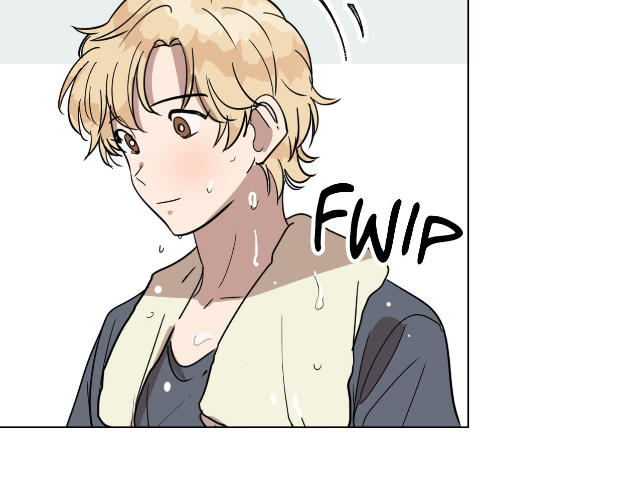 Read Love at First Voice chapter 11 image 90 on Lezhin
