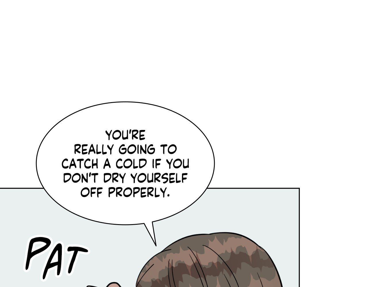 Read Love at First Voice chapter 11 image 92 on Lezhin