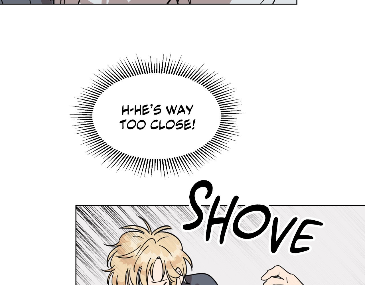 Read Love at First Voice chapter 11 image 94 on Lezhin