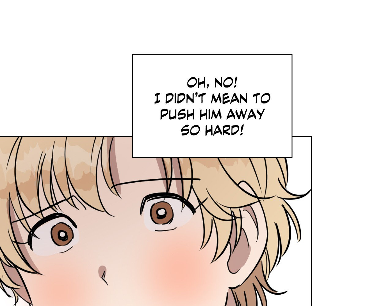 Read Love at First Voice chapter 11 image 96 on Lezhin