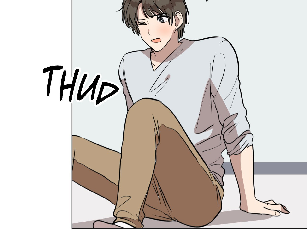 Read Love at First Voice chapter 11 image 98 on Lezhin