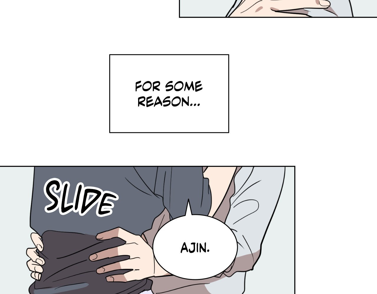 Read Love at First Voice chapter 12 image 10 on Lezhin