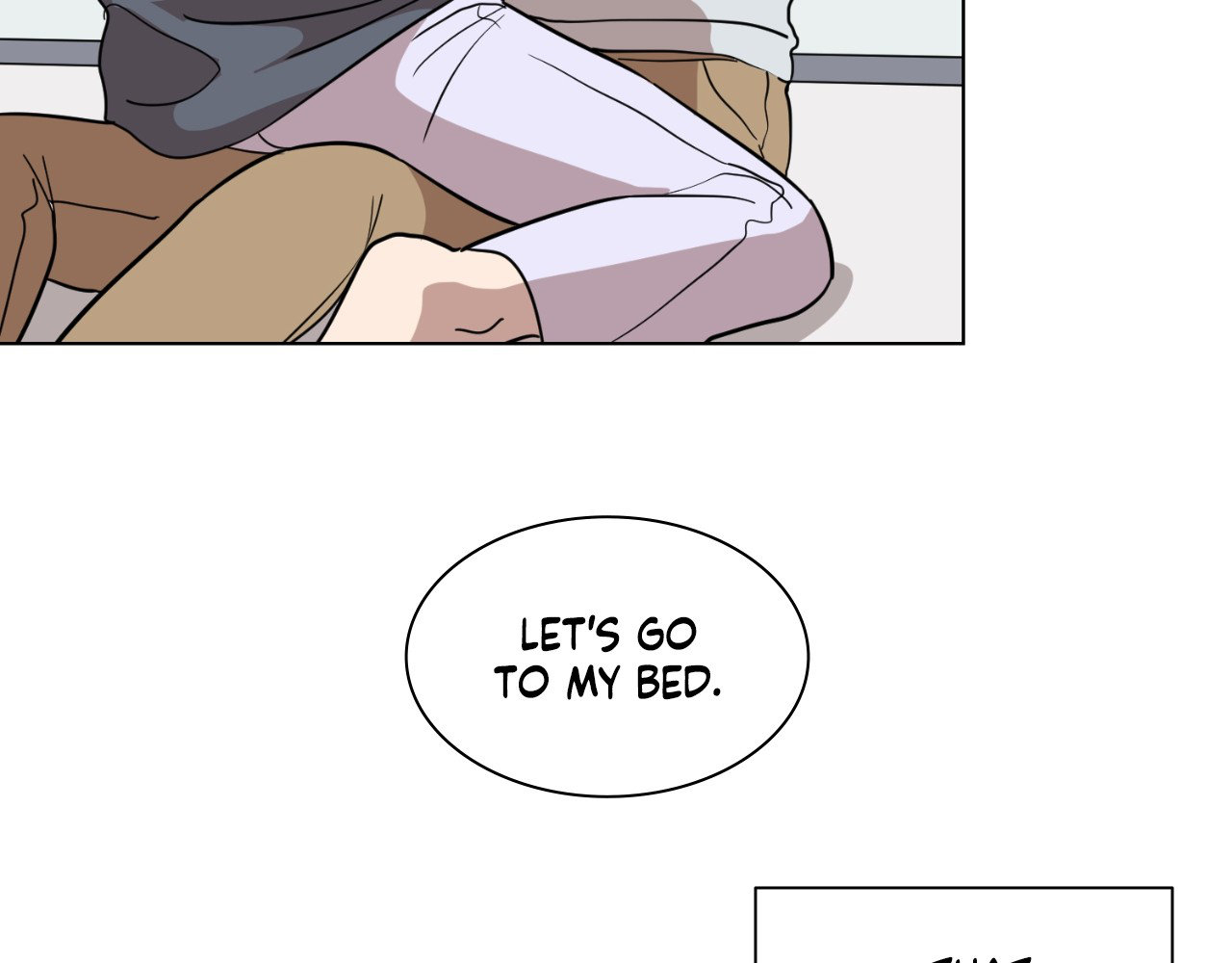 Read Love at First Voice chapter 12 image 11 on Lezhin