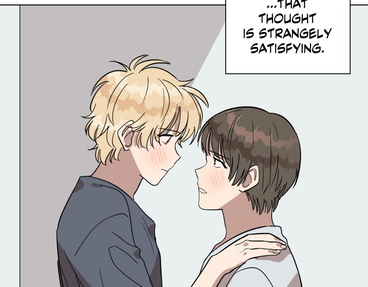 Read Love at First Voice chapter 12 image 12 on Lezhin