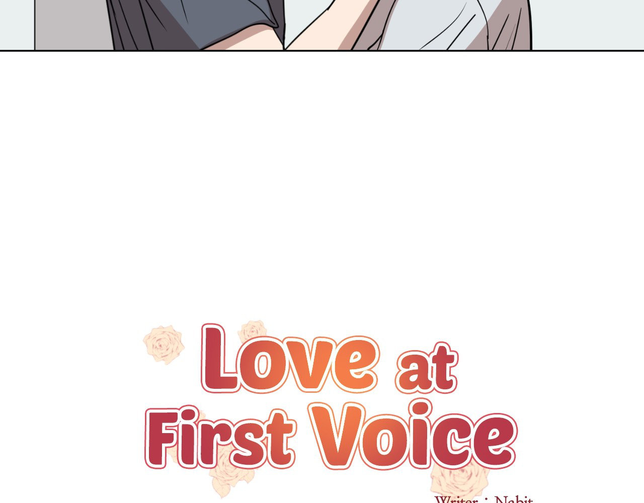 Read Love at First Voice chapter 12 image 13 on Lezhin