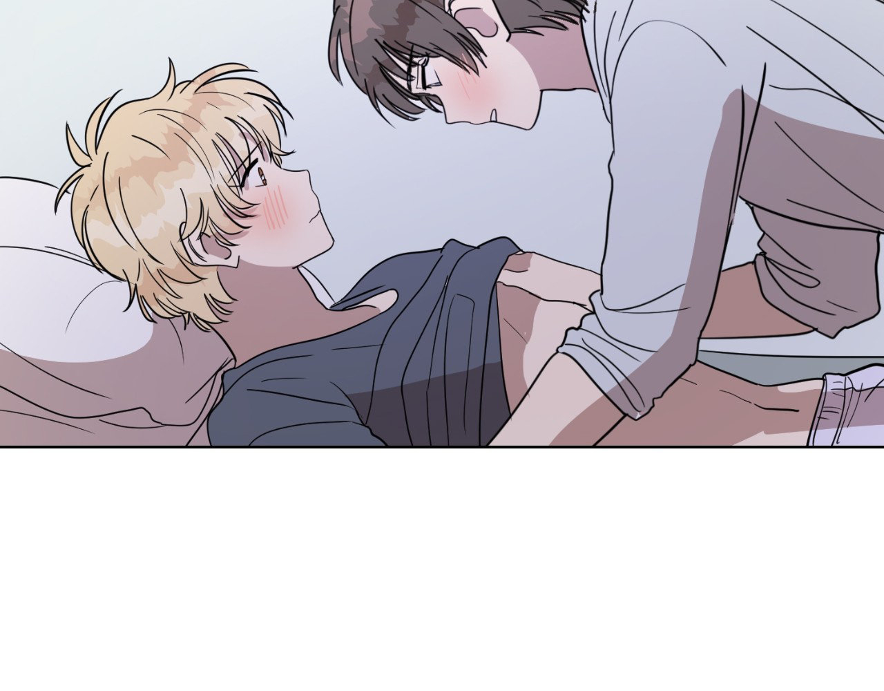 Read Love at First Voice chapter 12 image 17 on Lezhin
