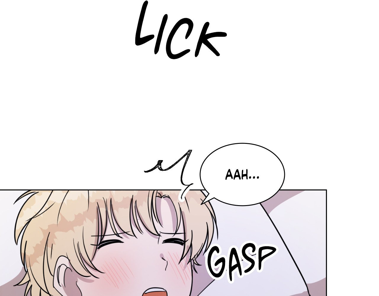 Read Love at First Voice chapter 12 image 19 on Lezhin