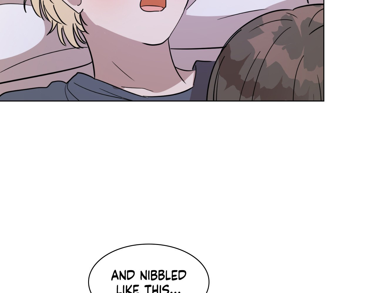 Read Love at First Voice chapter 12 image 20 on Lezhin