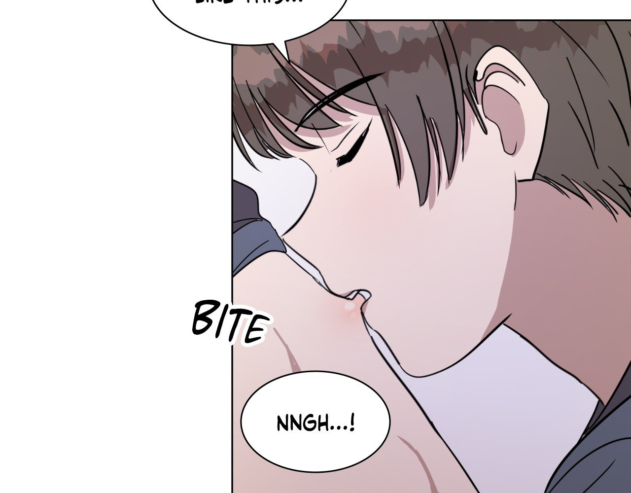 Read Love at First Voice chapter 12 image 21 on Lezhin