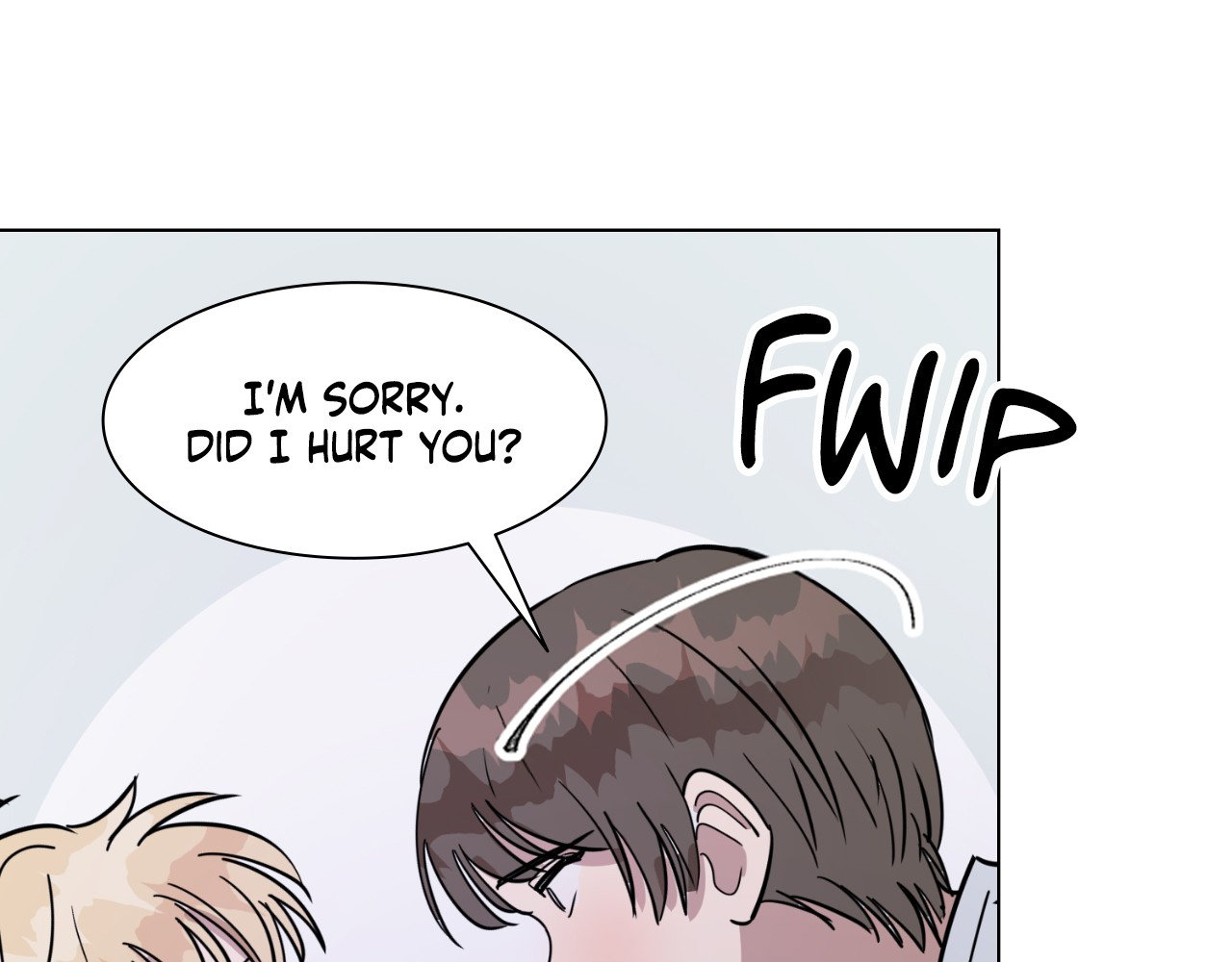 Read Love at First Voice chapter 12 image 23 on Lezhin