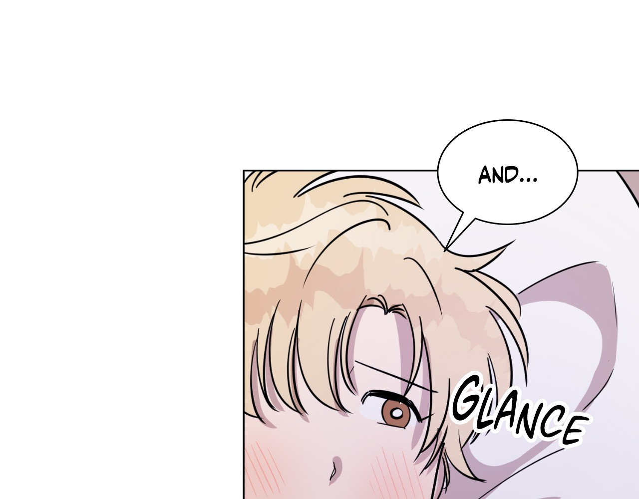 Read Love at First Voice chapter 12 image 25 on Lezhin