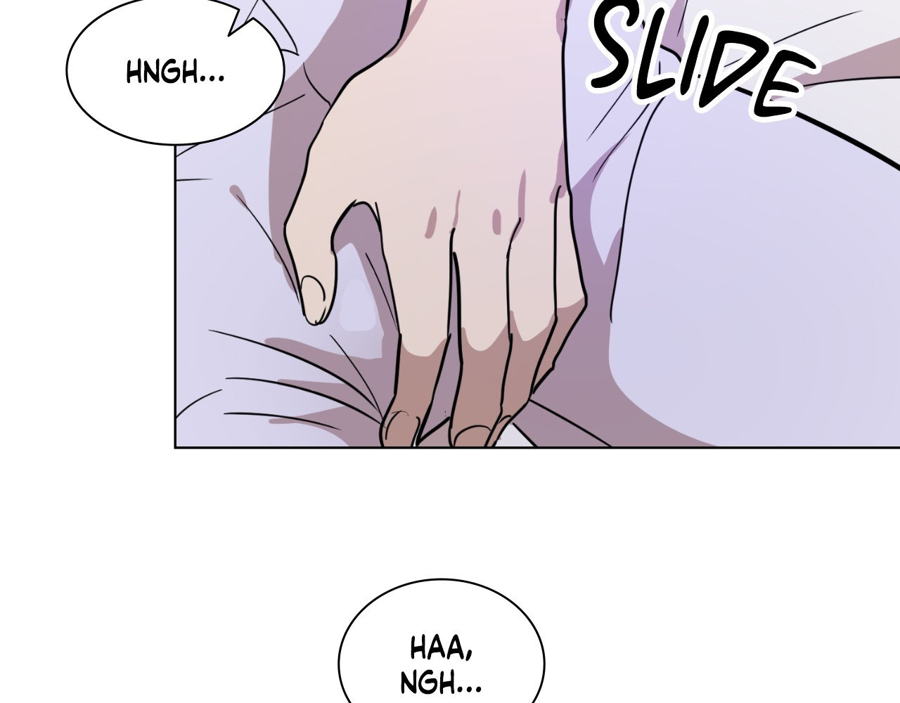 Read Love at First Voice chapter 12 image 33 on Lezhin