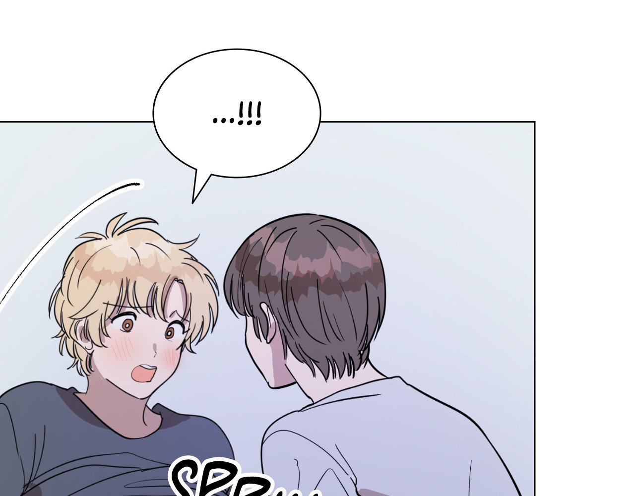 Read Love at First Voice chapter 12 image 37 on Lezhin