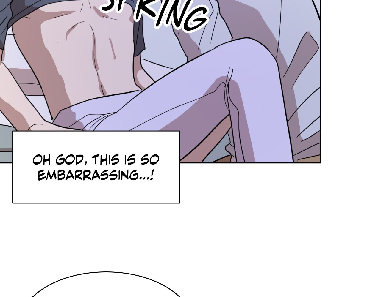 Read Love at First Voice chapter 12 image 38 on Lezhin