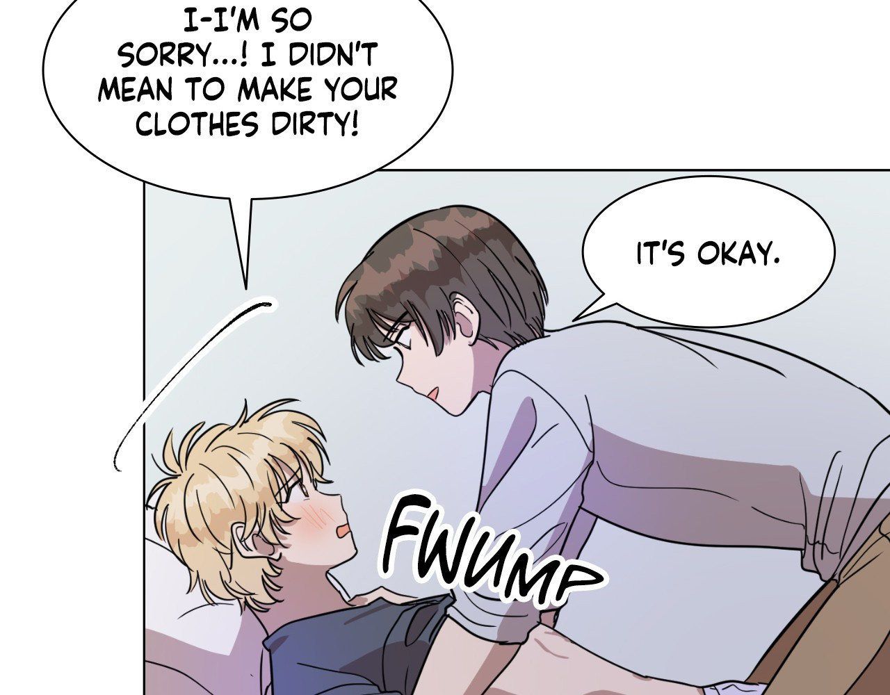 Read Love at First Voice chapter 12 image 39 on Lezhin